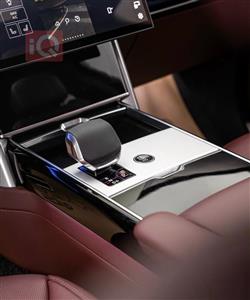 Land Rover Range Rover Vogue